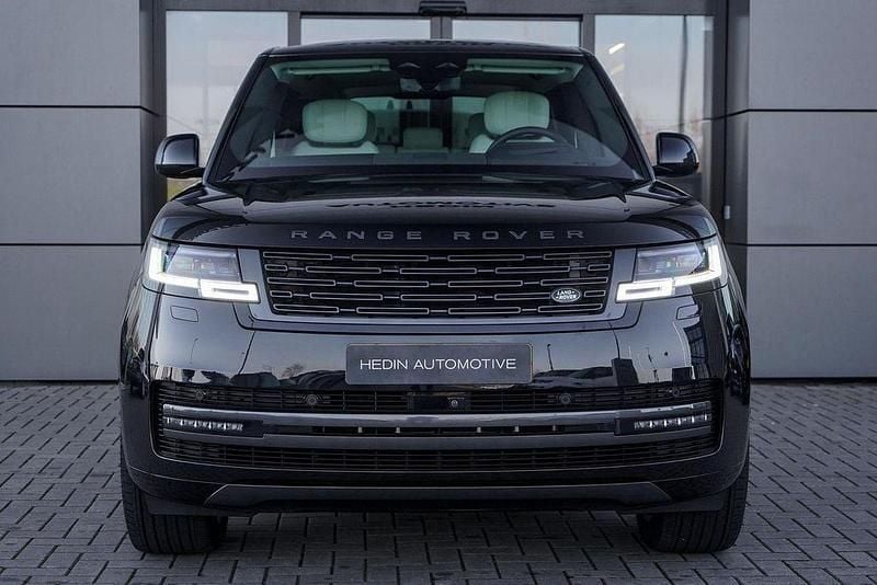 Gebraucht Land Rover Range Rover Autobiography 549 PS (2025) - 179.459 ...