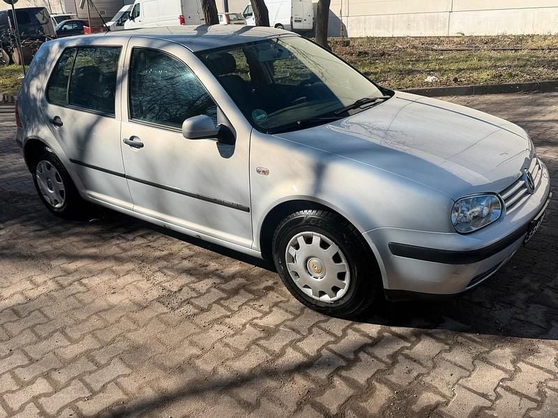 Gebraucht VW Golf III 74 PS (54 kW) 1999 Limousine