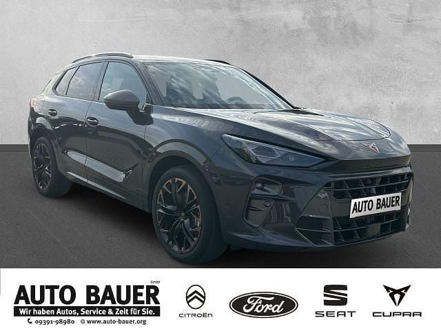 Neu Cupra Terramar 150 PS (110 kW) 2025 Grau SUV