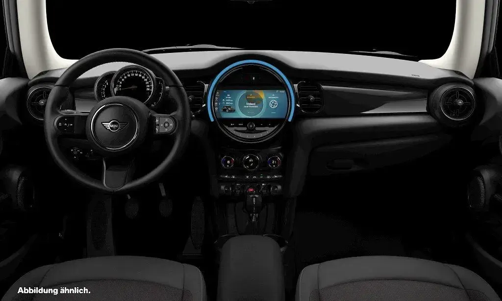 Gebraucht Mini Cooper 136 PS (100 kW) 2023 Grau Kleinwagen