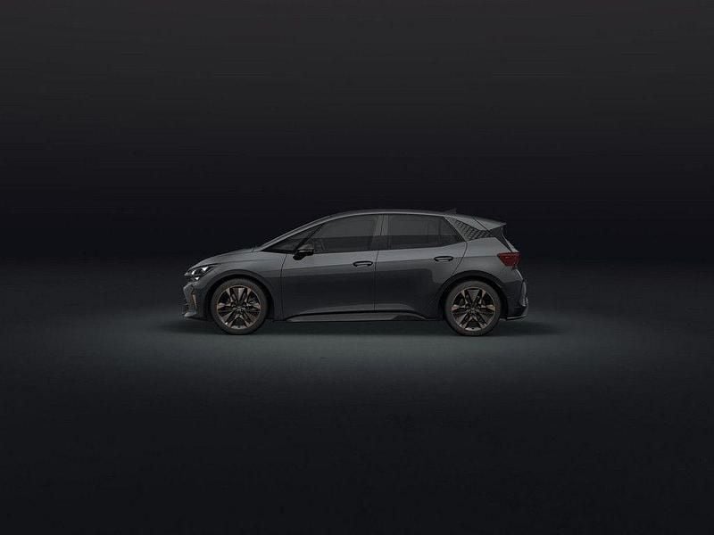 Neu Cupra Born Endurance 169 kW (231 PS) 2026 Grau Kleinwagen