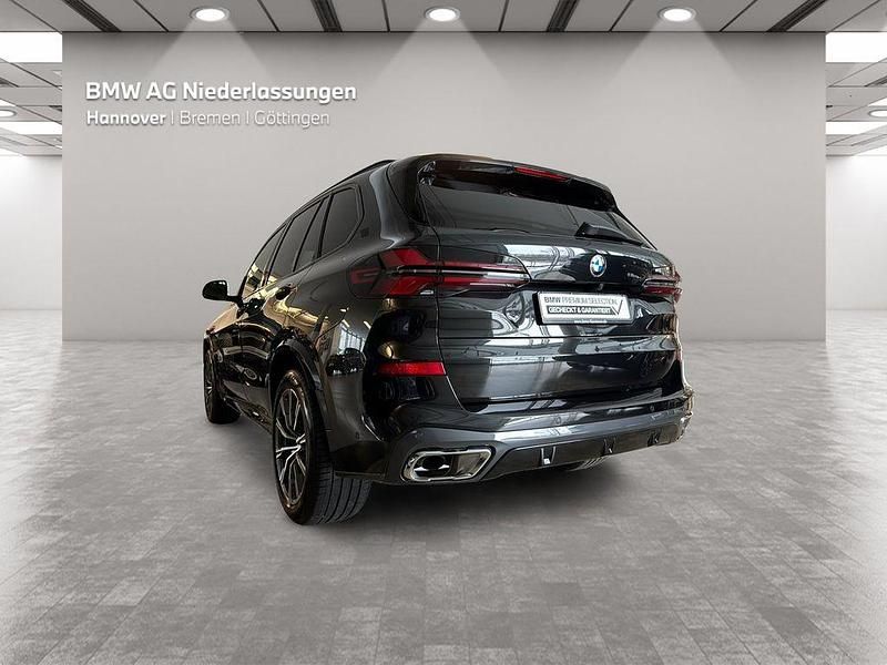 Gebraucht BMW X5 Shadowline 286 PS (210 kW) 2024 Schwarz SUV