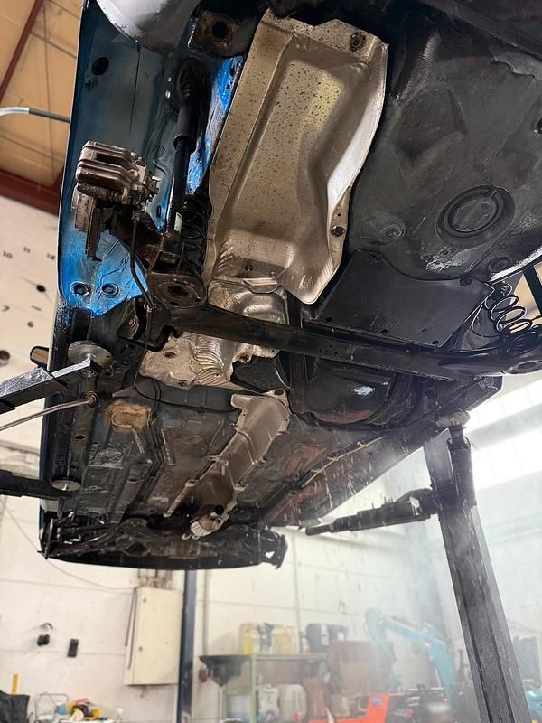 Gebraucht VW Golf IV 101 PS (74 kW) 1997 Blau Kleinwagen