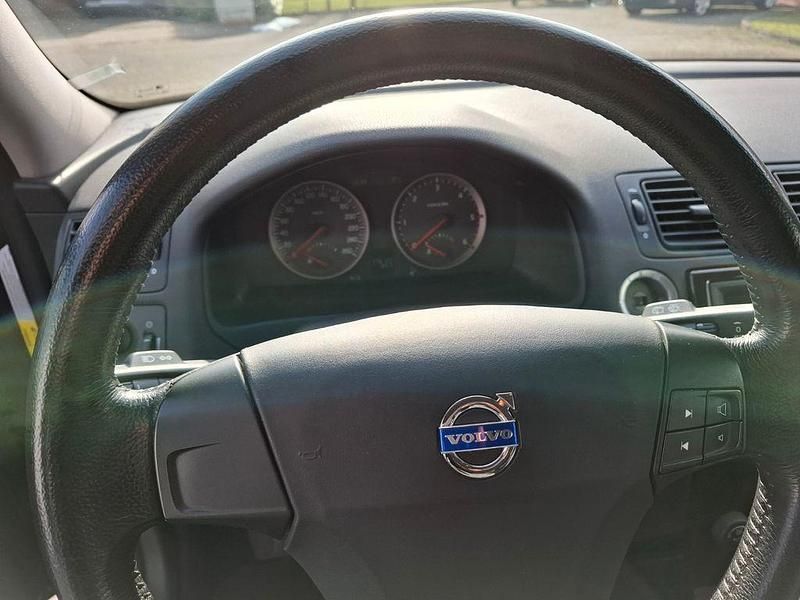 Gebraucht Volvo V50 136 PS (100 kW) 2007 Grau Kombi