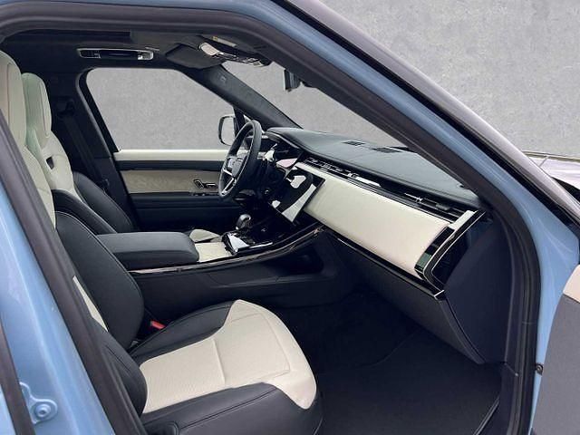 Neu Land Rover Range Rover Sport 635 PS (467 kW) 2025 Matchtosample SUV