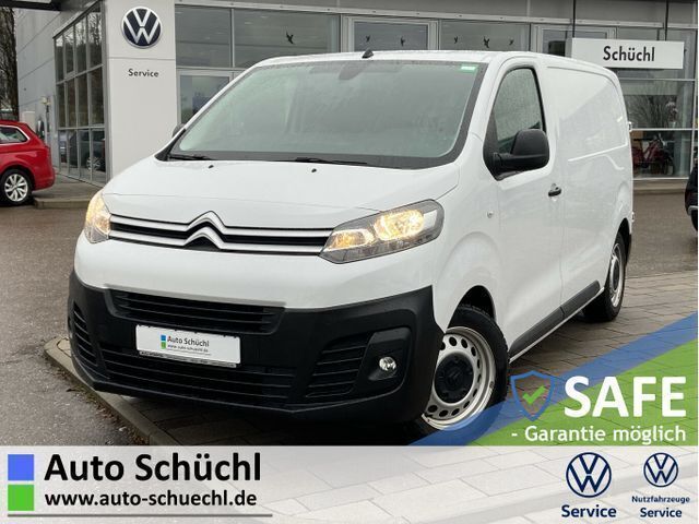 Gebraucht 2023 Citroën Jumpy Van / Kleinbus | 21.970 € (Guter Preis) - Bild 1/4