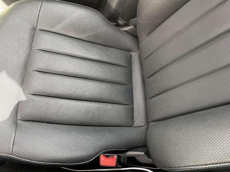 Gebraucht Mercedes E350 Avantgarde 258 PS (189 kW) 2016 Grau Kombi