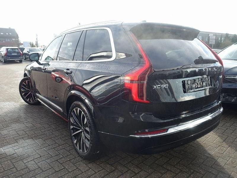 Gebraucht Volvo XC90 Plus 455 PS (334 kW) 2025 Schwarz SUV