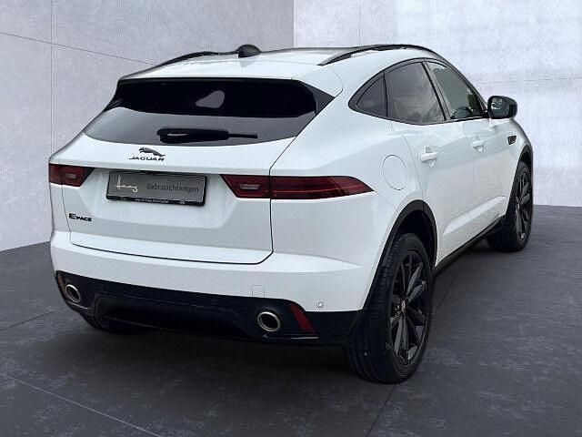 Usata Jaguar E-Pace R-Dynamic 2022 SUV