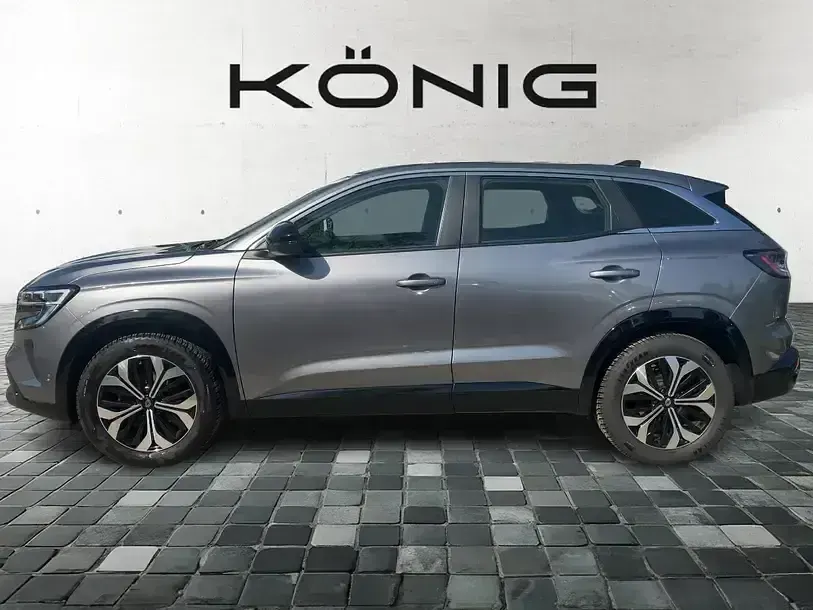 Gebraucht Renault Austral Equilibre 140 PS (102 kW) 2023 Dolomitgrau metallic SUV