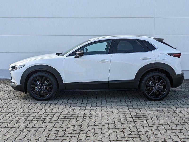 Neu Mazda CX-30 Homura-Line 140 PS (102 kW) 2026 Arctic white SUV