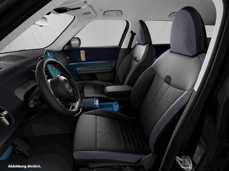 Gebraucht Mini Cooper Countryman 170 PS (125 kW) 2025 Midnight black ii SUV