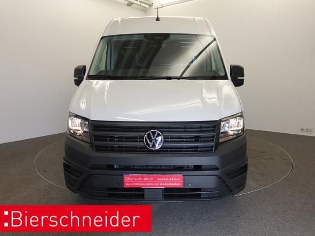 Gebraucht VW Crafter 177 PS (130 kW) 2025 Weiss Van