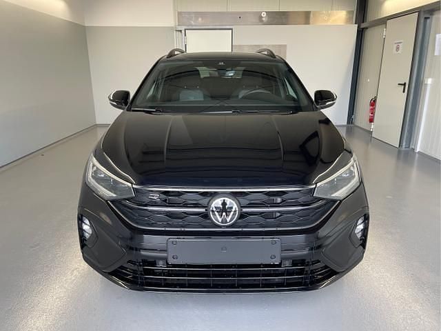 Neu VW Taigo Style 150 PS (110 kW) 2025 [2t2t] deep black metallic SUV