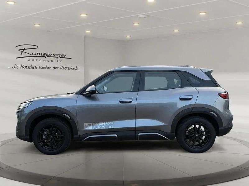 Usata BYD Atto 2 Active 130 kW (177 CV) 2025 Grigio SUV