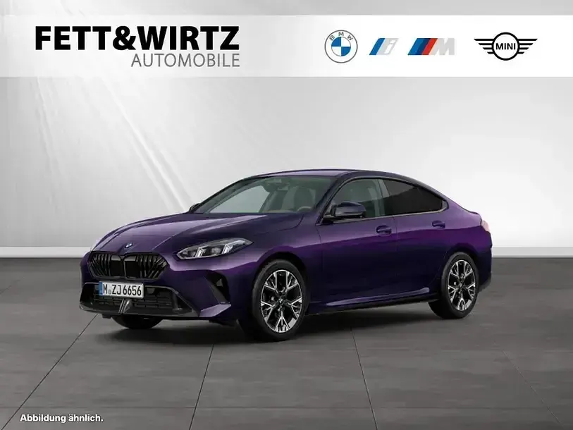 Używany BMW 220 Efficient Dynamics 150 KM (110 kW) 2025 Coupe