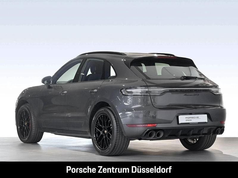 Gebraucht Porsche Macan GTS 381 PS (280 kW) 2020 (unbekannt) SUV