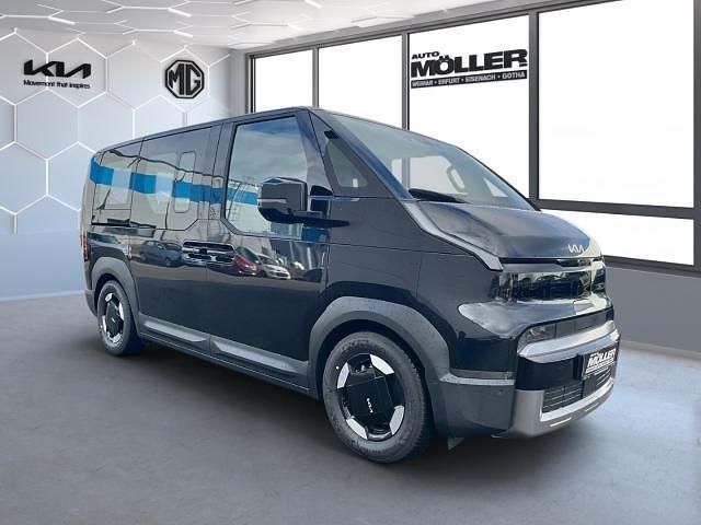 Neu Kia PV5 119 kW (163 PS) 2026 Schwarz Van / Kleinbus