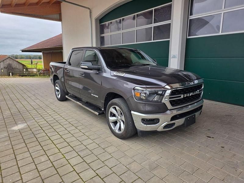 Second-hand Dodge Ram 411 CP (302 kW) 2021 Gri Pickup