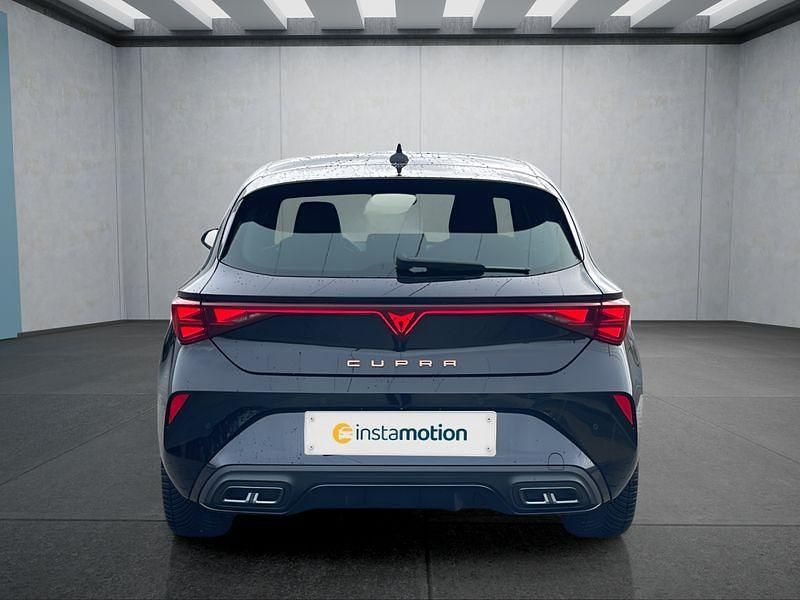 Gebraucht Cupra Leon 150 PS (110 kW) 2026 Kleinwagen