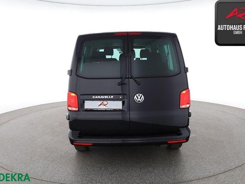 Gebraucht VW Caravelle 204 PS (150 kW) 2023 Schwarz Limousine