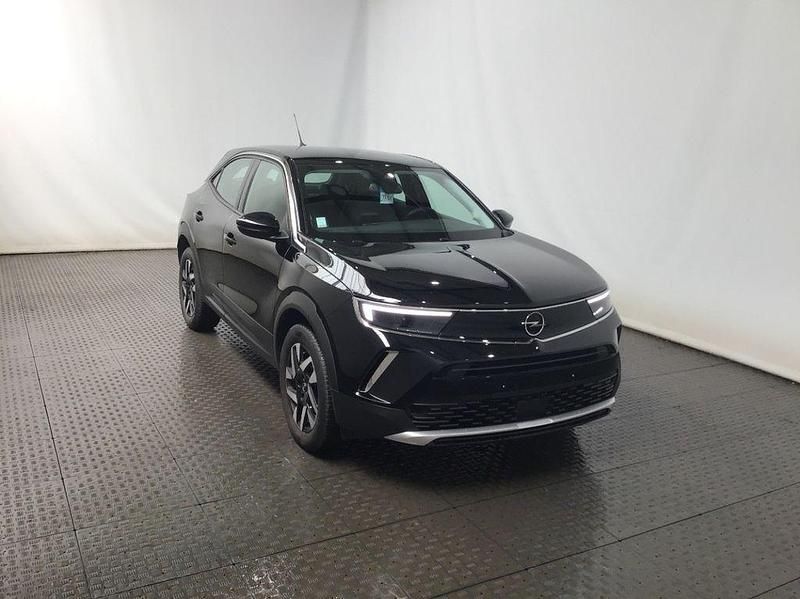 Gebraucht Opel Mokka Elegance 131 PS (96 kW) 2023 SUV
