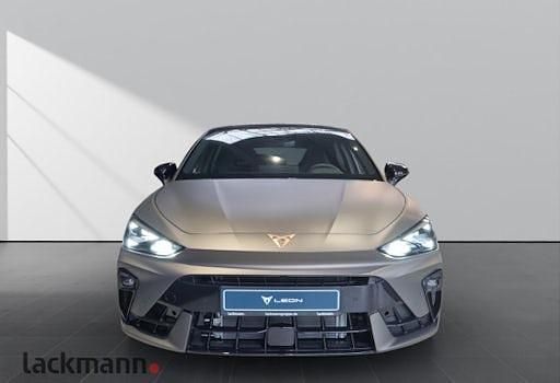 Neu Cupra Leon VZ 325 PS (239 kW) 2025 Gold Limousine