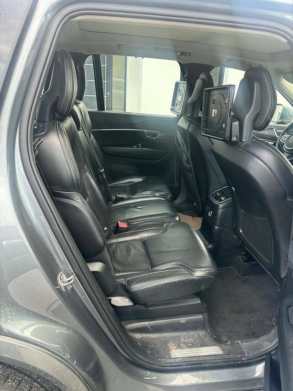 Gebraucht Volvo XC90 87 PS (63 kW) 2019 SUV