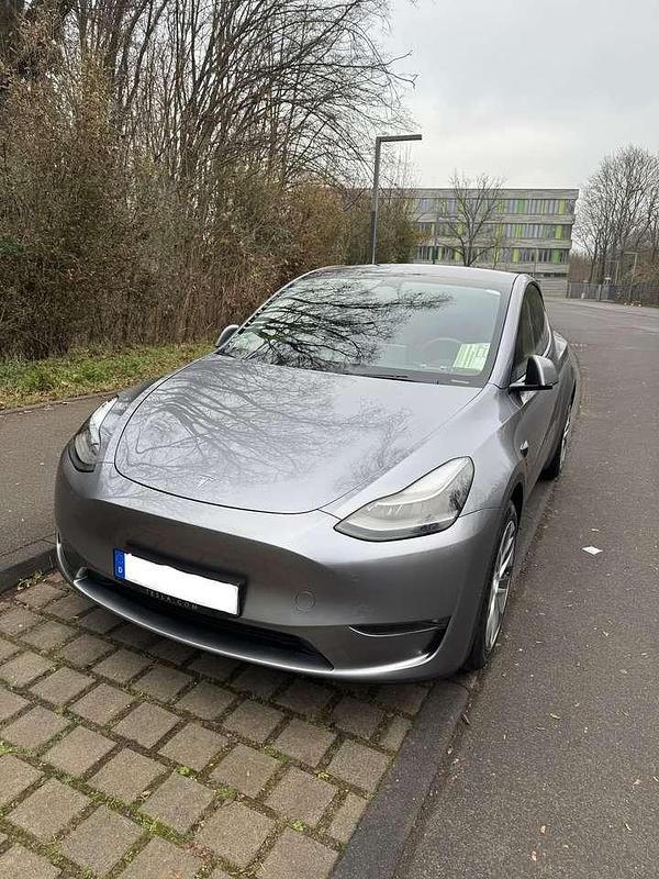 Gebraucht Tesla Model Y 378 kW (514 PS) 2023 SUV