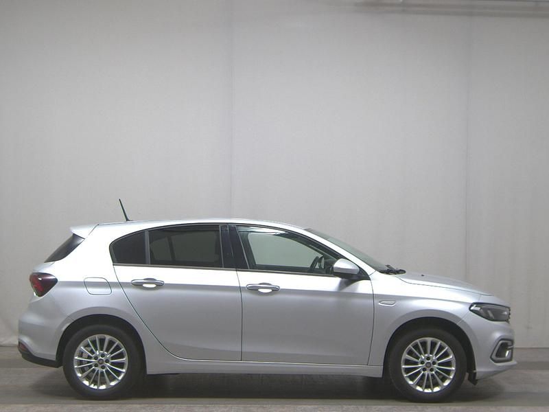 Silber Gebraucht 2021 Fiat Tipo Life Limousine | 7.280 € - Bild 1/4