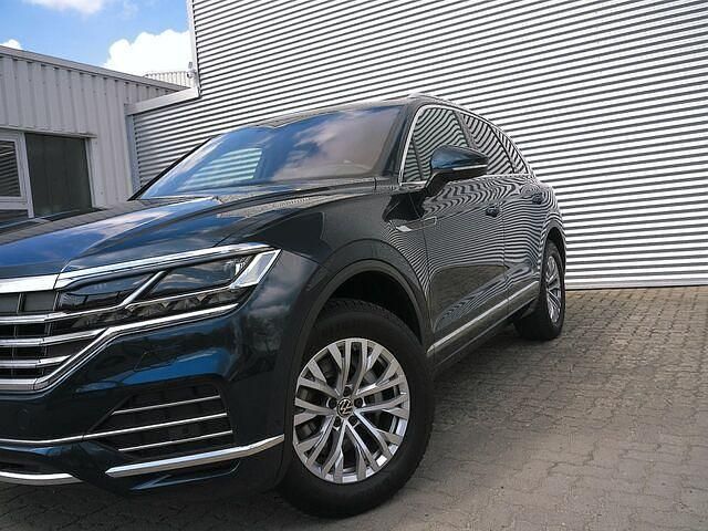 Gebraucht VW Touareg Atmosphere 286 PS (210 kW) 2022 Othercolor SUV