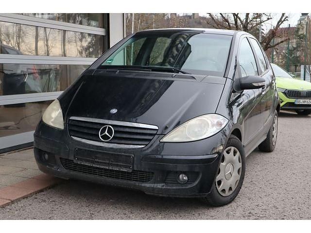 Gebraucht 2007 Mercedes A150 Kleinwagen | 1.795 € (Guter Preis) - Bild 1/3