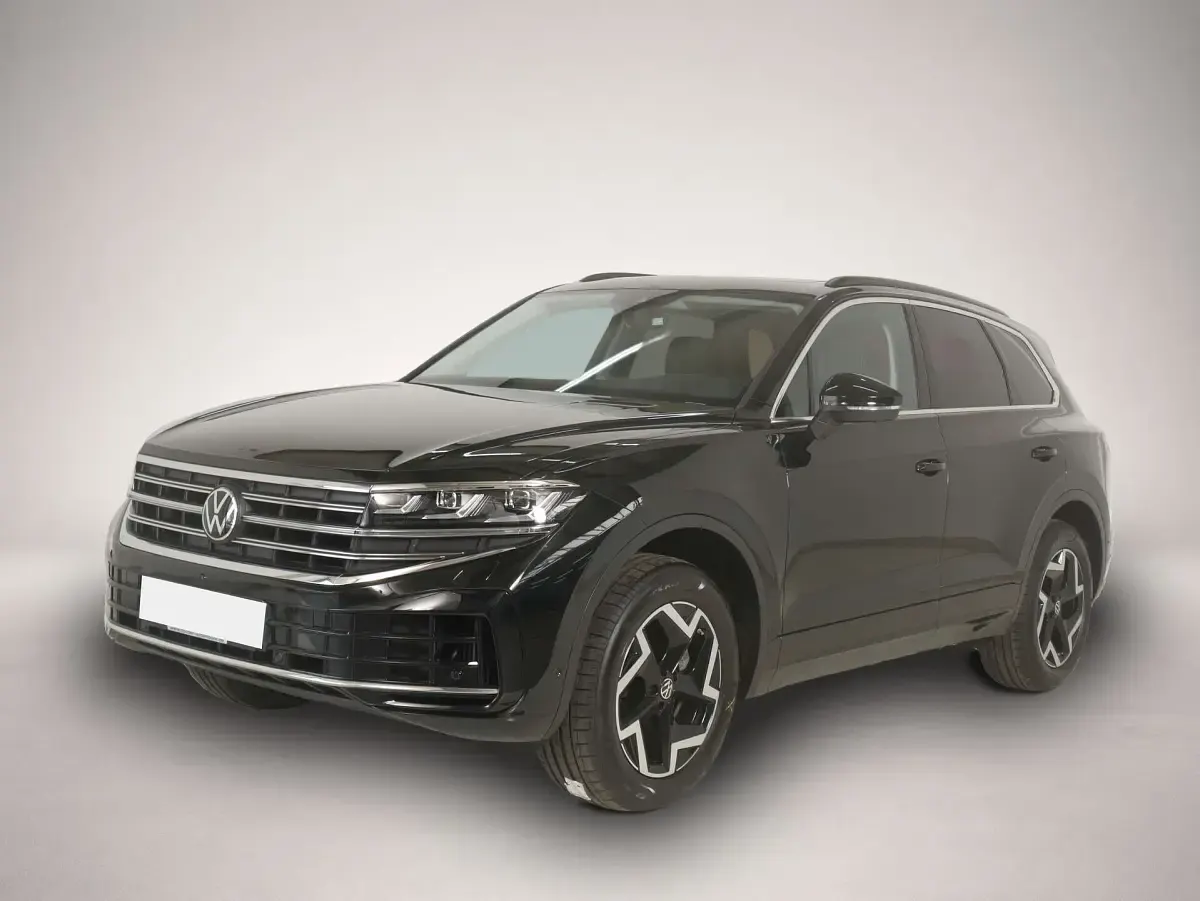 Gebraucht VW Touareg Elegance 340 PS (250 kW) 2025 SUV
