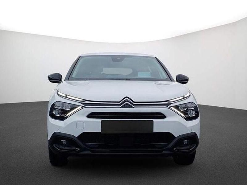 Gebraucht Citroën C4 PureTech 131 PS (96 kW) 2023 Weiß SUV
