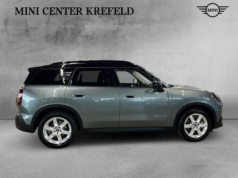 Gebraucht Mini Countryman 204 PS (150 kW) 2024 Gruen SUV