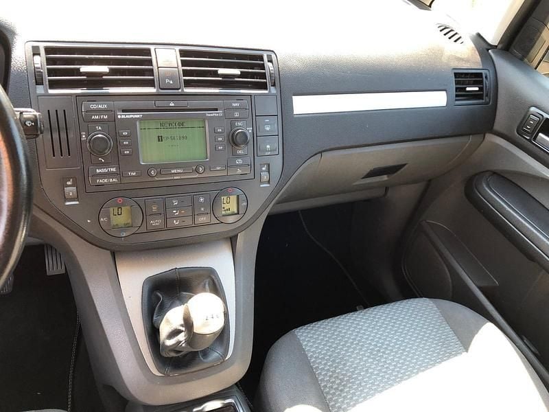 Gebraucht Ford Focus 136 PS (100 kW) 2006 Rot Kombi