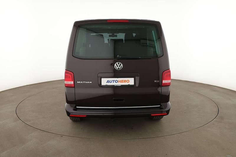 Brugt VW T5 Highline 2015 Lilla Van