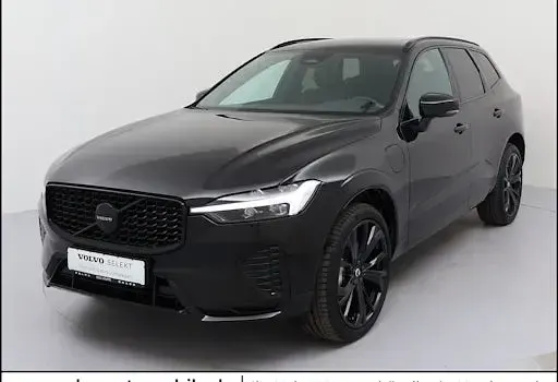 Gebraucht Volvo XC60 Plus 455 PS (334 kW) 2025 Schwarz SUV