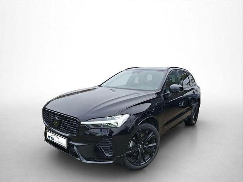Schwarz Gebraucht 2024 Volvo XC60 Plus SUV | 49.990 € (Guter Preis) - Bild 1/4