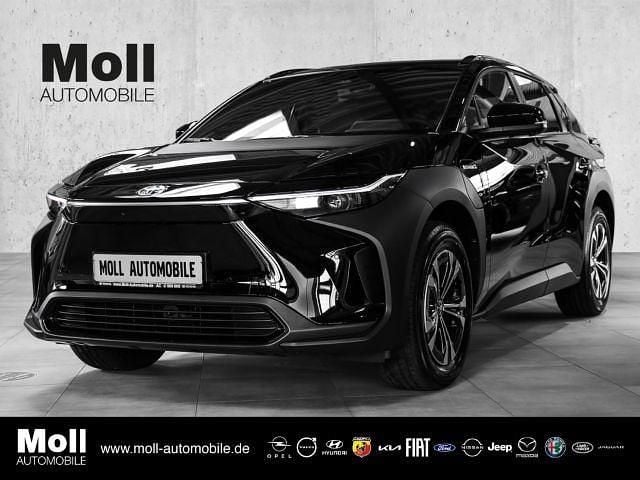 Gebraucht 2023 Toyota bZ4X SUV | 29.890 € (Superpreis) - Bild 1/4