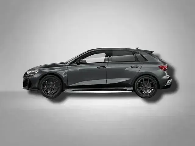 Second-hand Audi RS3 Sportback 2025 Andere Hatchback