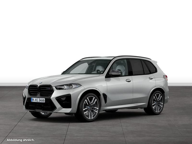 Andere Gebraucht 2024 BMW X5 M Competition Edition SUV | 149.105 € - Bild 1/4