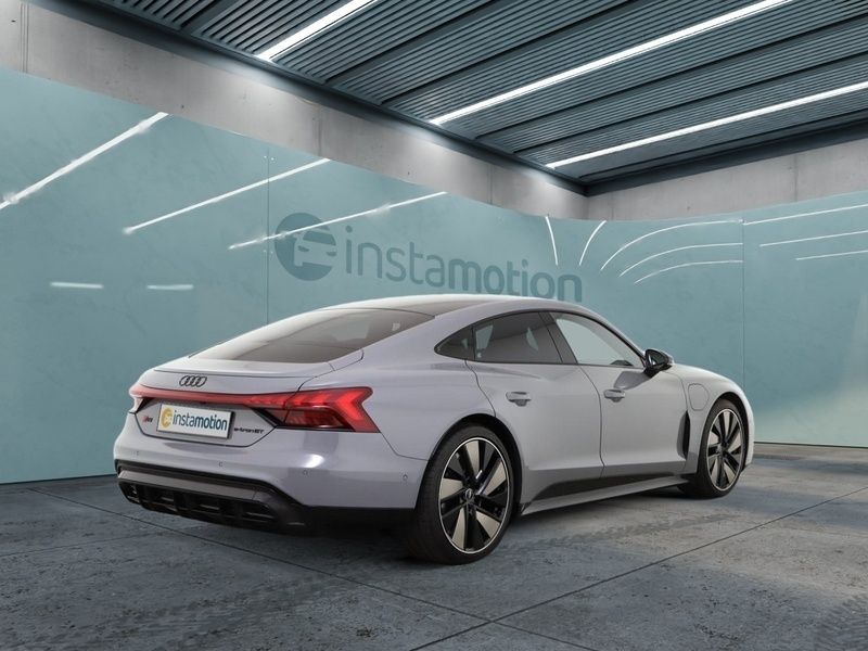 Brugt Audi e-tron Ambiente 439 kW (598 HK) 2022 Andere farbe SUV