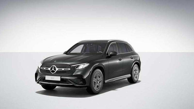 Gray Neu 2024 Mercedes GLC300 AMG SUV | 59.870 € (Superpreis) - Bild 1/4