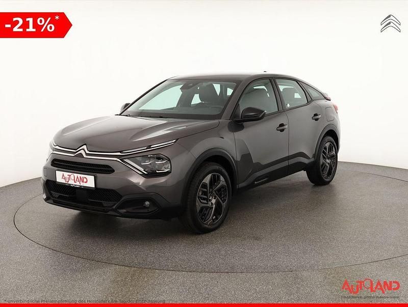Andere Gebraucht 2024 Citroën C4 PureTech SUV | 20.890 € (Fairer Preis) - Bild 1/4