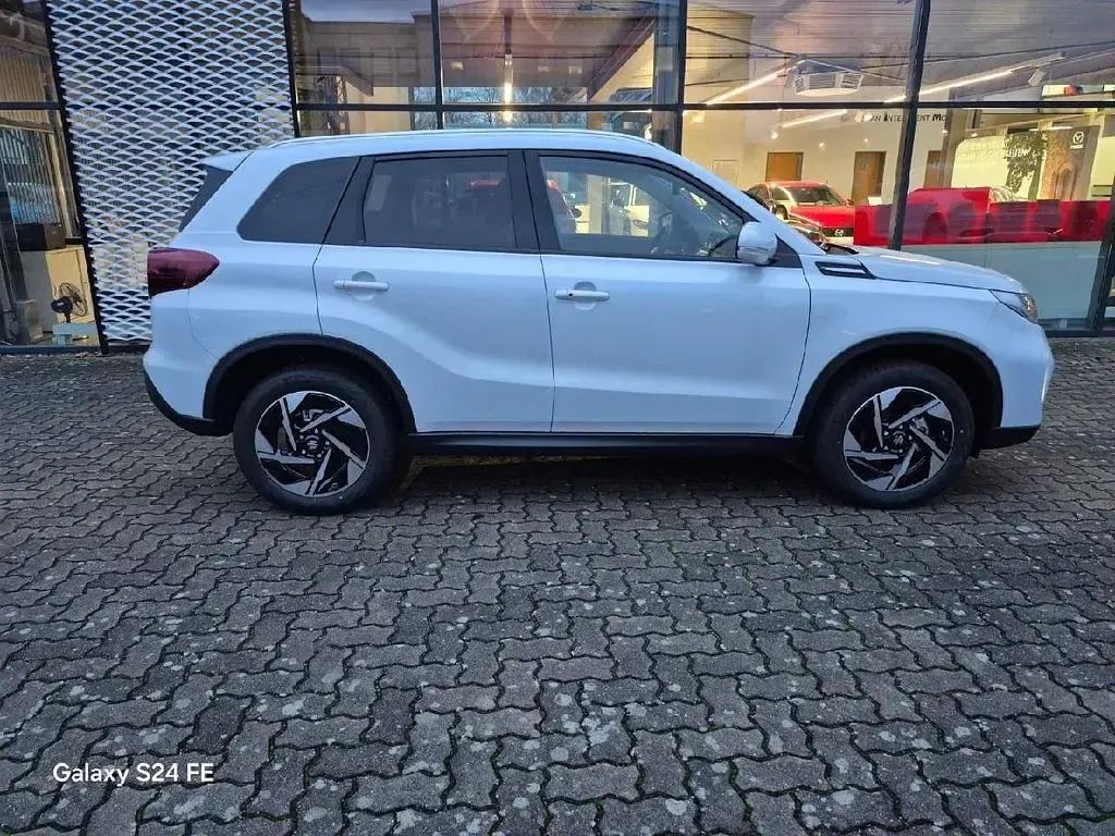 Neu Suzuki Vitara Comfort+ 129 PS (94 kW) 2026 Weiß SUV
