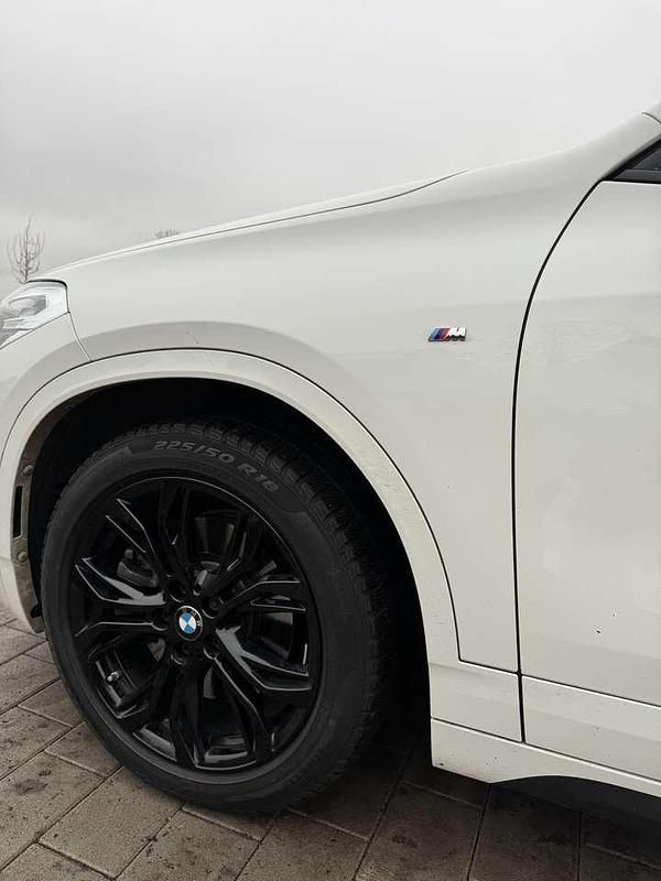 Gebraucht BMW X2 Advantage 192 PS (141 kW) 2019 SUV