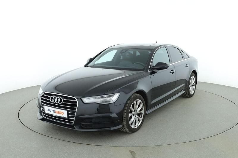 Gebraucht Audi A6 190 PS (139 kW) 2017 Limousine