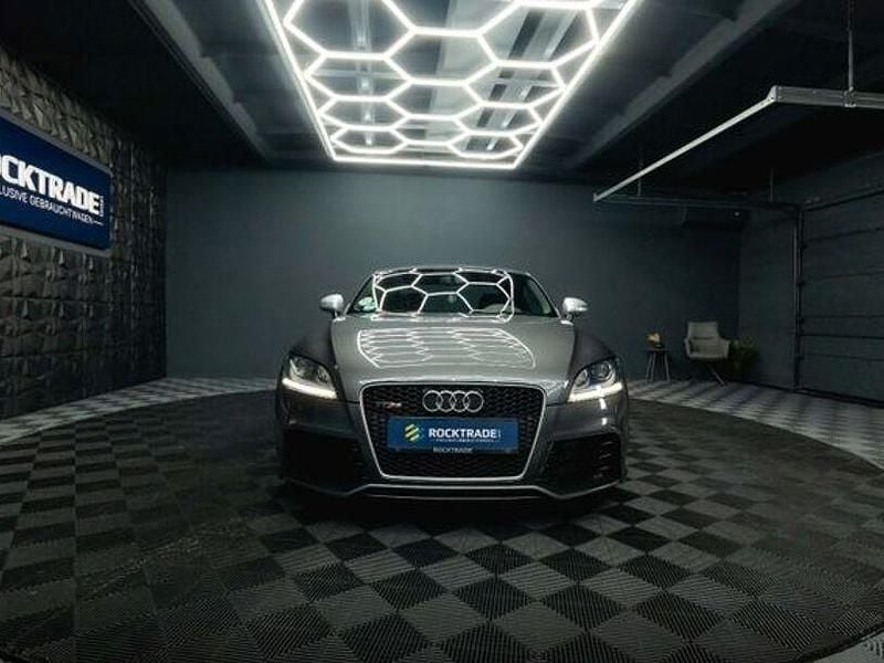 Gebraucht Audi TT Design 340 PS (250 kW) 2011 Andere Coupé