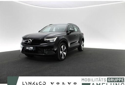 Schwarz Gebraucht 2022 Volvo EX40 Core SUV | 26.390 € (Guter Preis) - Bild 1/4